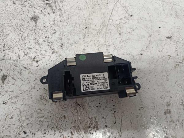 RESISTANCE CHAUFFAGE VW/SKODA/SEAT/AUDI - Vue 1